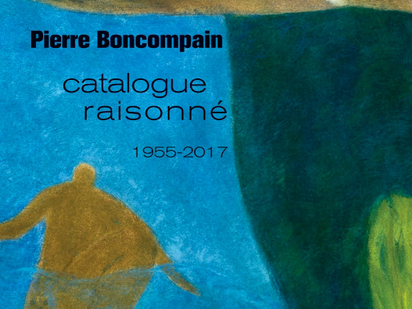Pierre Boncompain Catalogue Raisonné