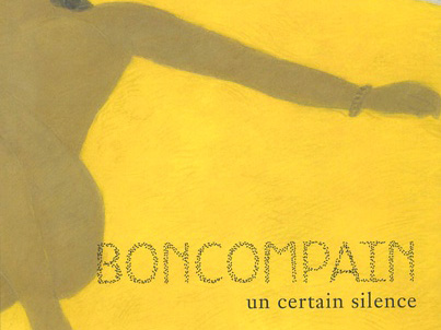Pierre Boncompain - un certain silence